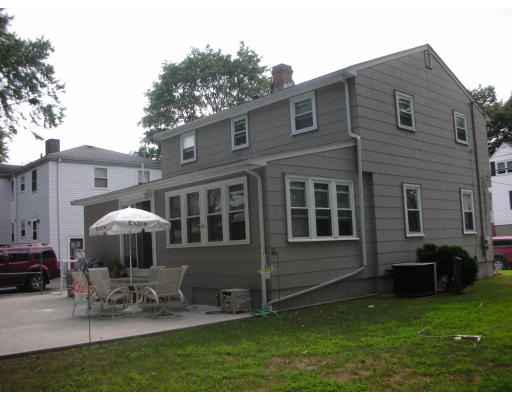 50 Paragon Road Boston, MA 02132 - Photo 3 of 19 Gallery Image 3