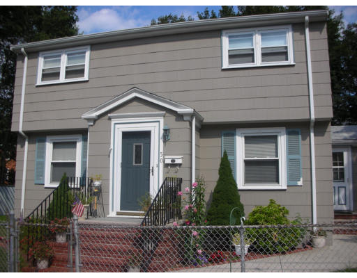 50 Paragon Road Boston, MA 02132 - Photo 6 of 19 Gallery Image 6