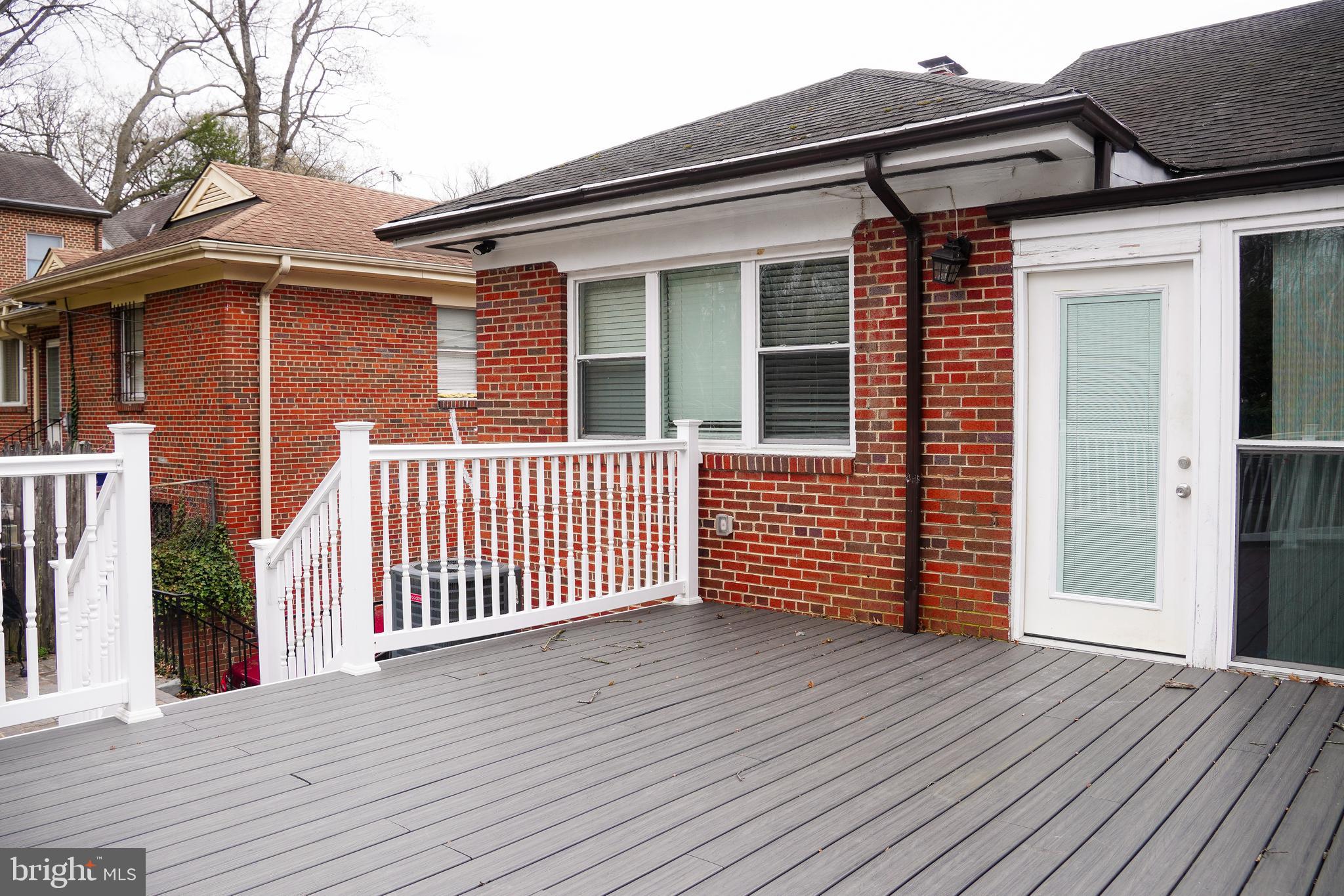 1633 Kalmia Road Northwest Washington, DC 20012 - Photo 5 of 19