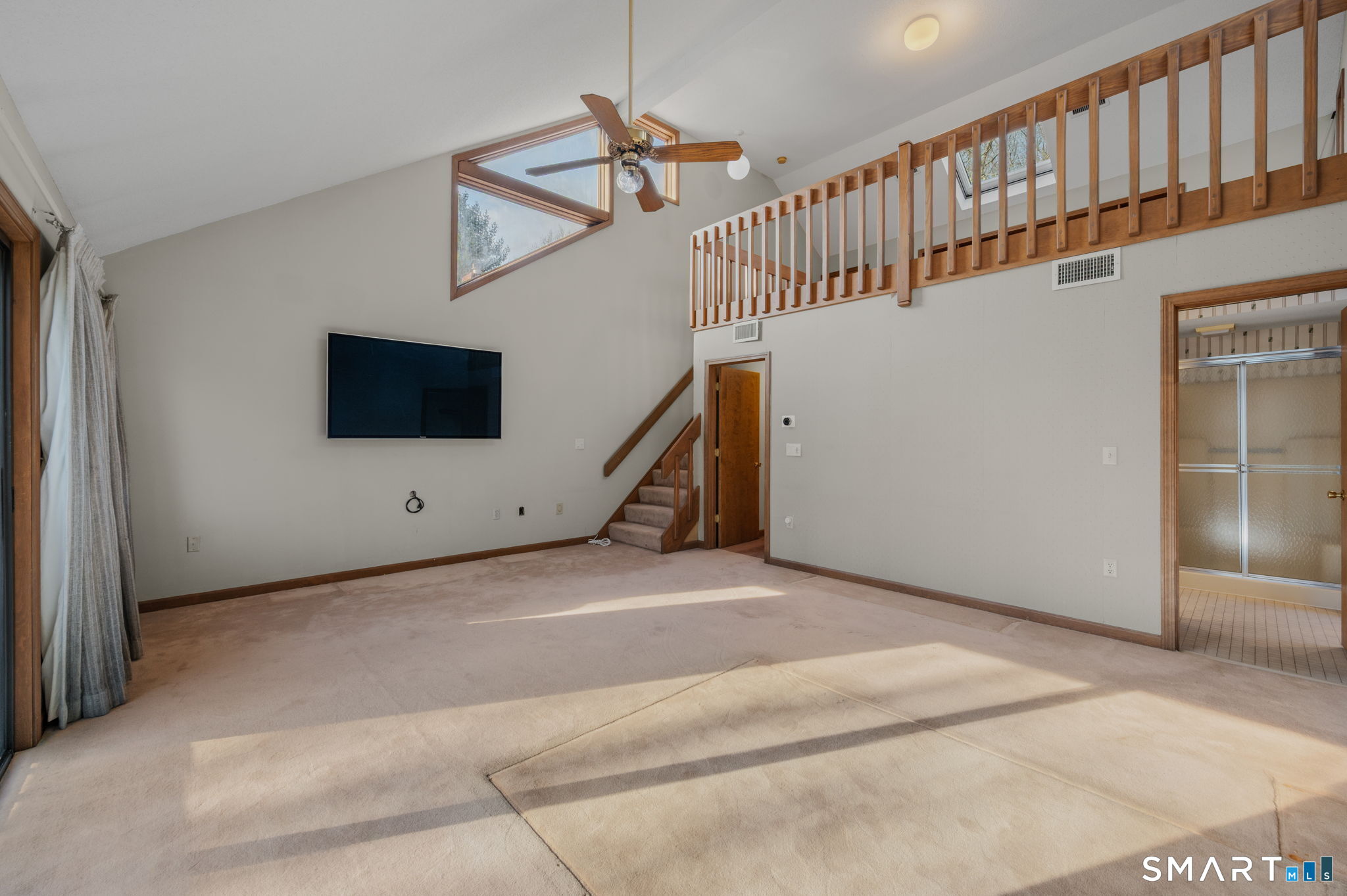 97 West Main Street, Unit 24 East Lyme, CT 06357 - Photo 26 of 39 a view of an entryway with wooden floor