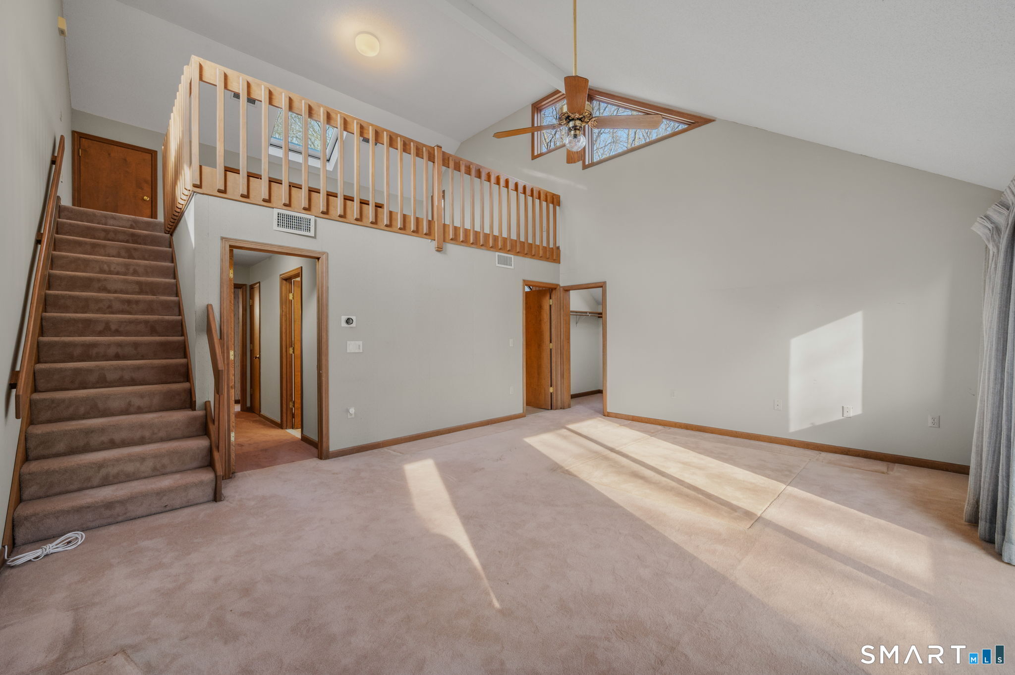 97 West Main Street, Unit 24 East Lyme, CT 06357 - Photo 27 of 39 a view of an entryway with a hall