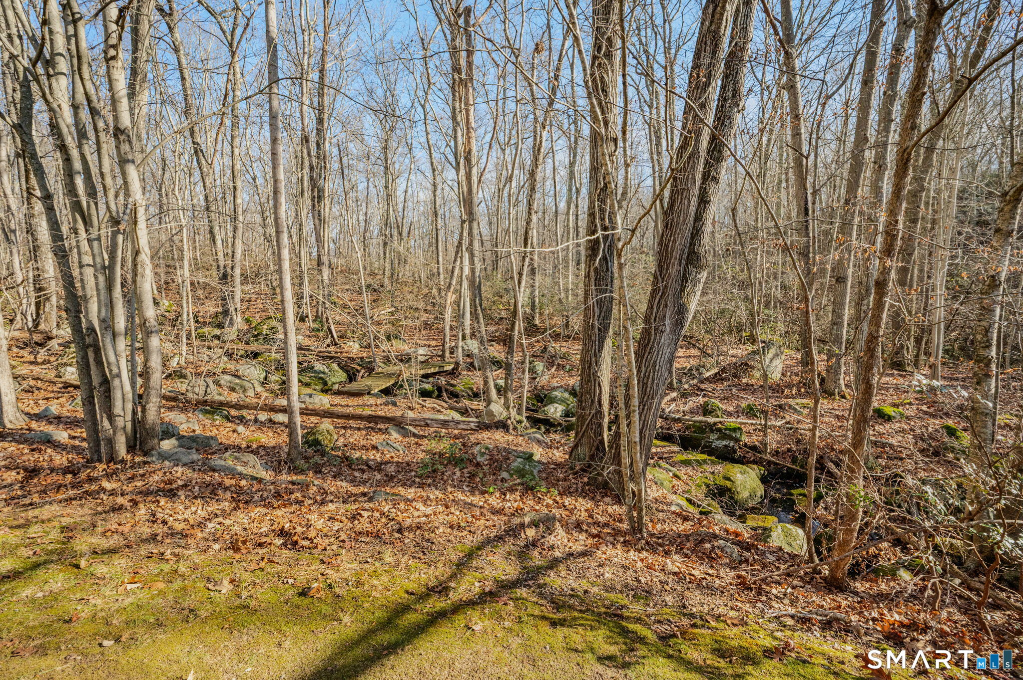 97 West Main Street, Unit 24 East Lyme, CT 06357 - Photo 35 of 39 a view of a pathway with a yard