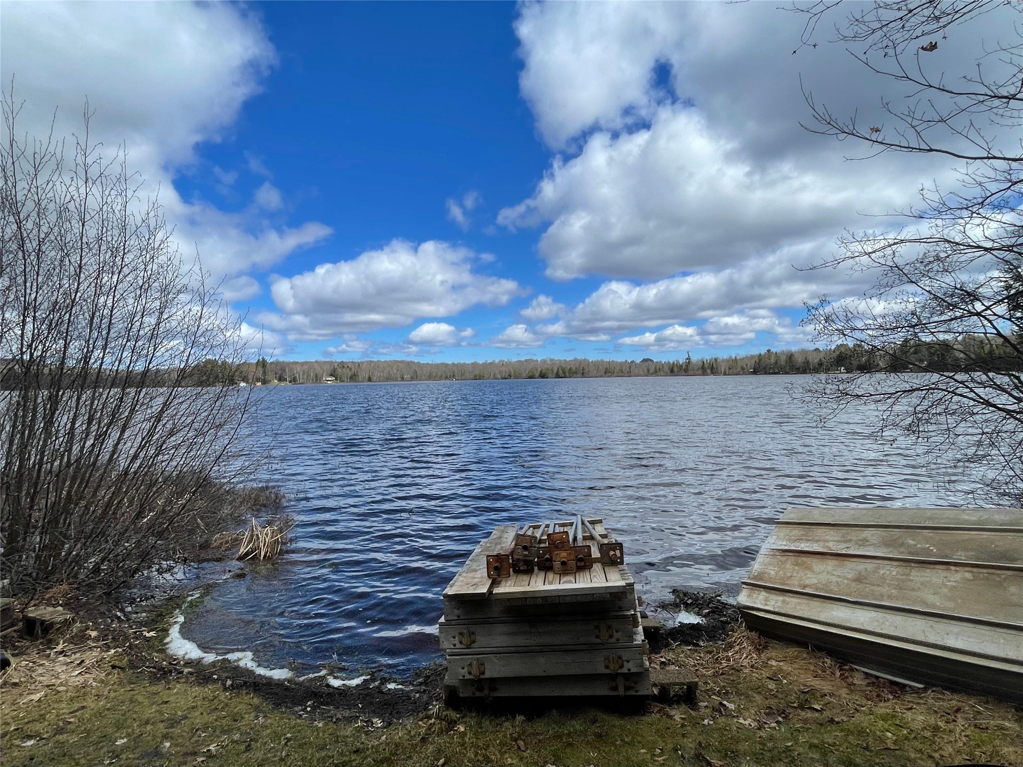 76096 Lake Galilee Road Mellen, WI 54546 - Photo 11 of 50