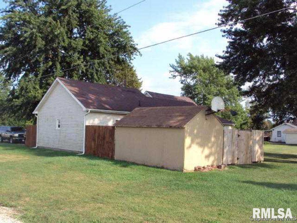 318 North 4th Street Alpha, IL 61413 - Photo 9 of 10 Gallery Image 9