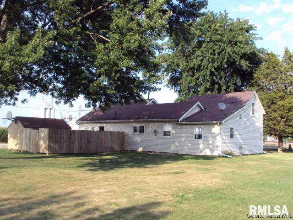 318 North 4th Street Alpha, IL 61413 - Photo 10 of 10 Gallery Image 10