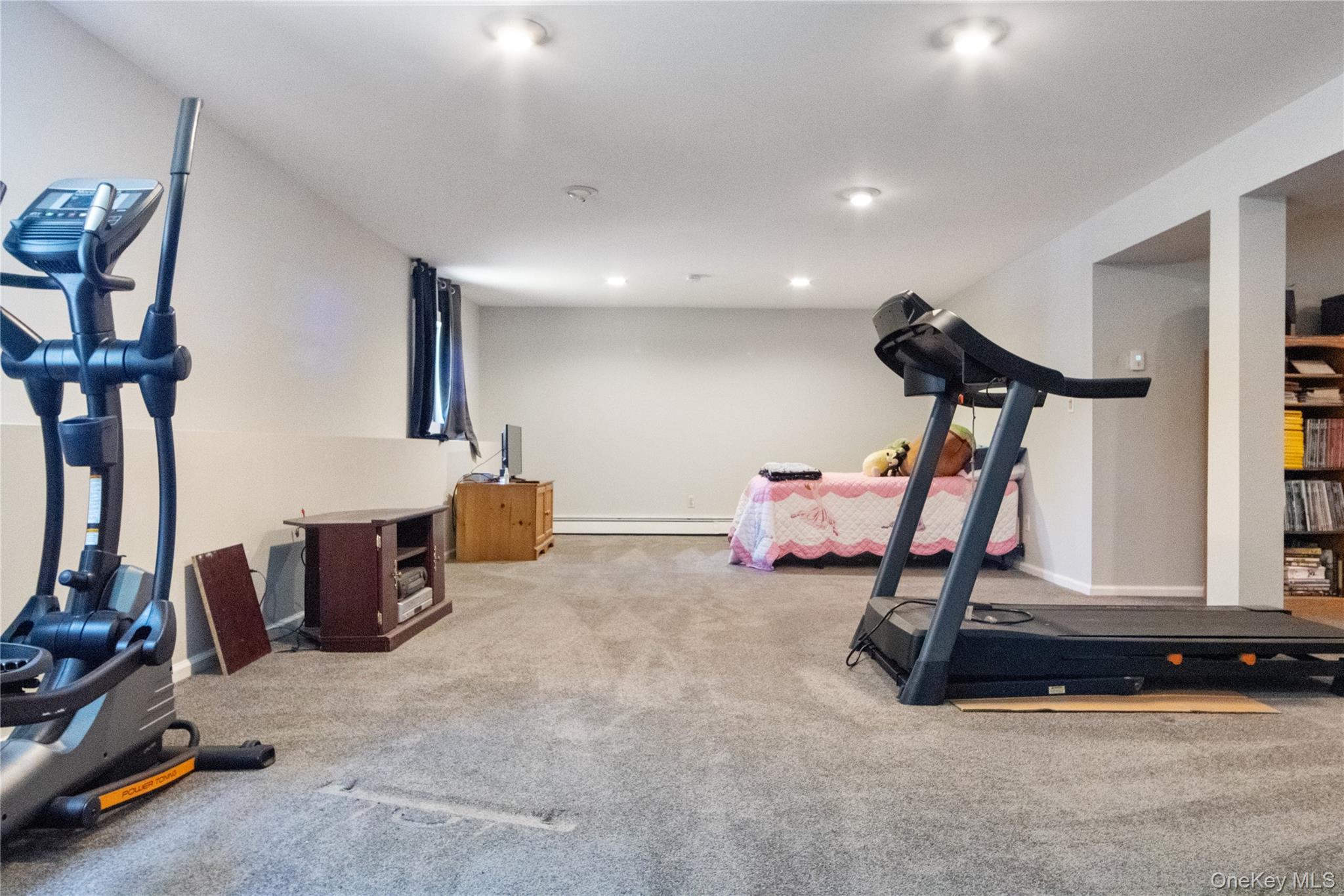 214 West Mombasha Road Monroe, NY 10950 - Photo 34 of 43 a view of gym