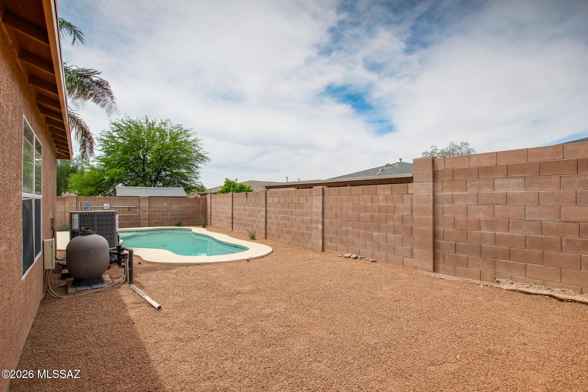 3610 South Desert Echo Road Tucson, AZ 85735 - Photo 44 of 46