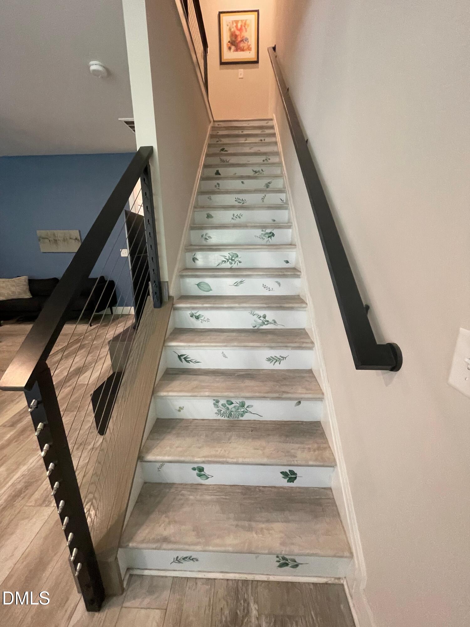 4108 Convergence Street Durham, NC 27704 - Photo 12 of 31 a view of entryway