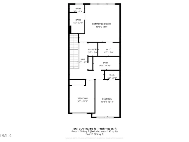$330,000 | 4108 Convergence Street, Durham, NC 27704