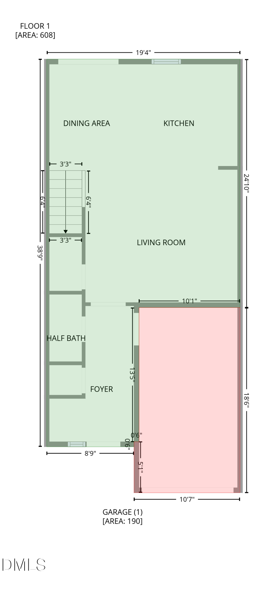 4108 Convergence Street Durham, NC 27704 - Photo 30 of 31