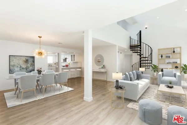 $5,495 | 1738 South Bentley Avenue, Unit 302, Los Angeles, CA 90025