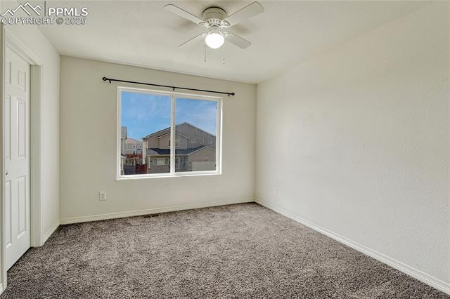 2215 Reed Grass Way Colorado Springs, CO 80915 - Photo 32 of 50 Bedroom #2