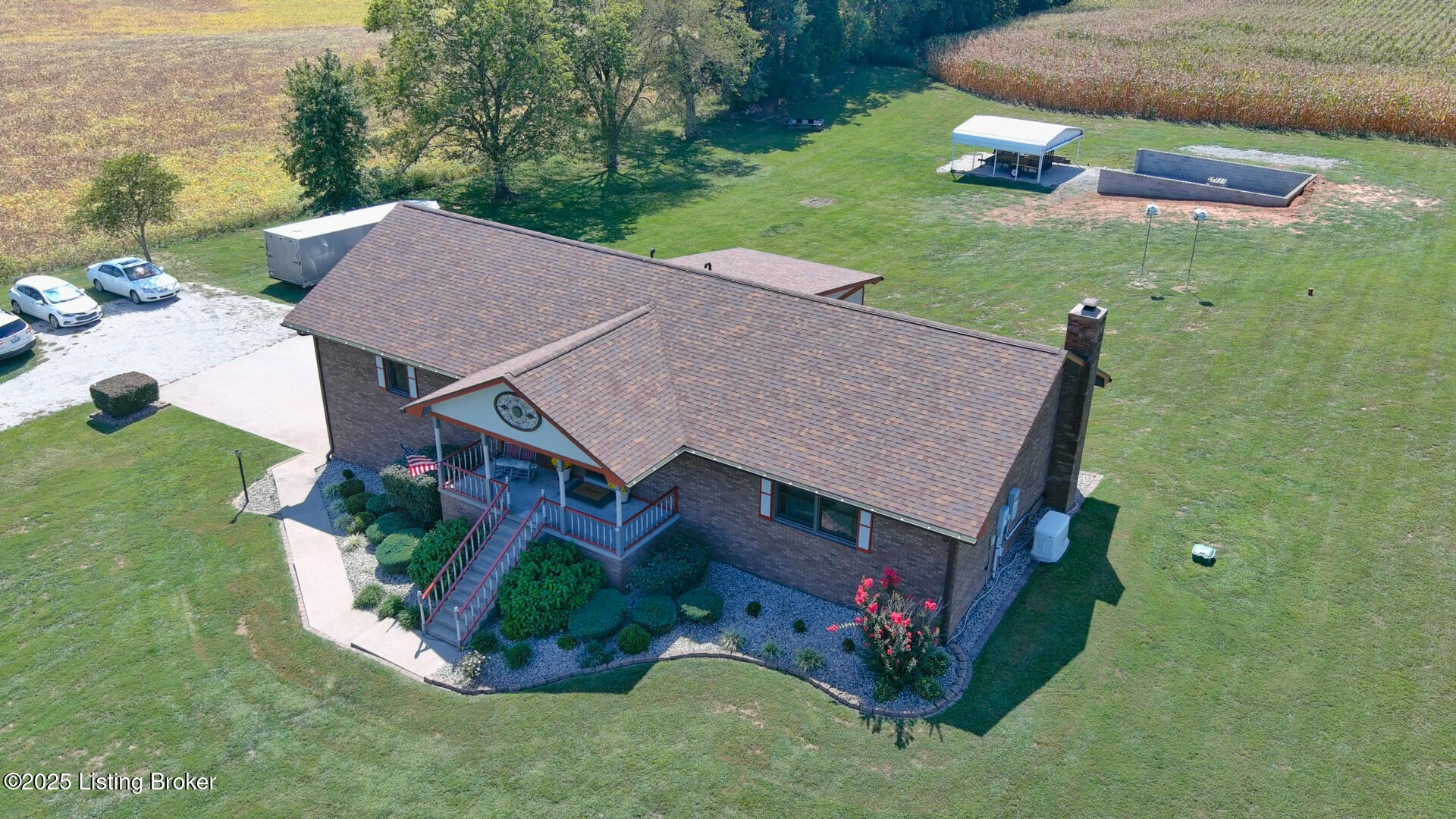 11441 Rineyville Road Vine Grove, KY 40175 - Photo 19 of 115 11441 Rineyville Rd-15