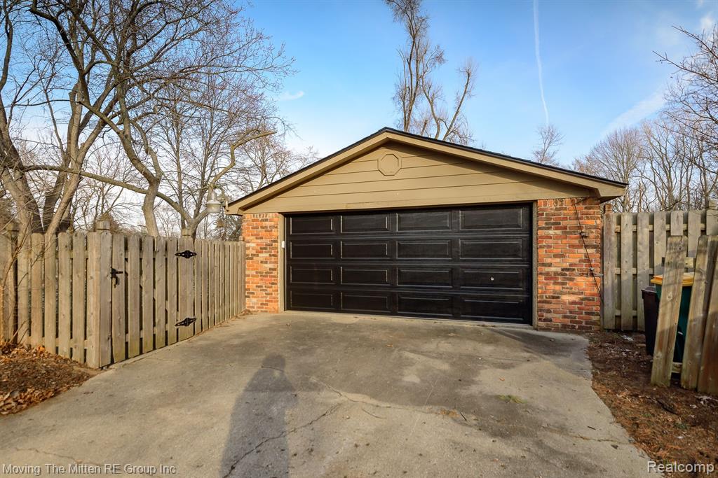 40165 Alden Road Belleville, MI 48111 - Photo 31 of 39