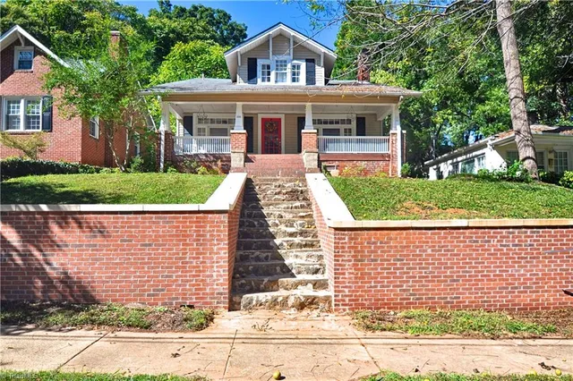 $2,500 | 446 Lockland Avenue, Winston-Salem, NC 27103