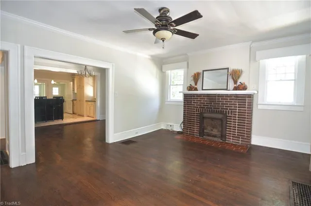 $2,500 | 446 Lockland Avenue, Winston-Salem, NC 27103