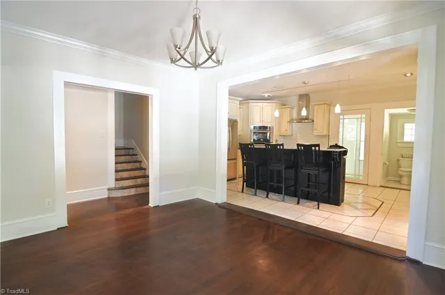 $2,500 | 446 Lockland Avenue, Winston-Salem, NC 27103