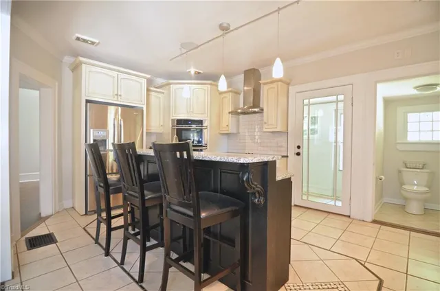 $2,500 | 446 Lockland Avenue, Winston-Salem, NC 27103