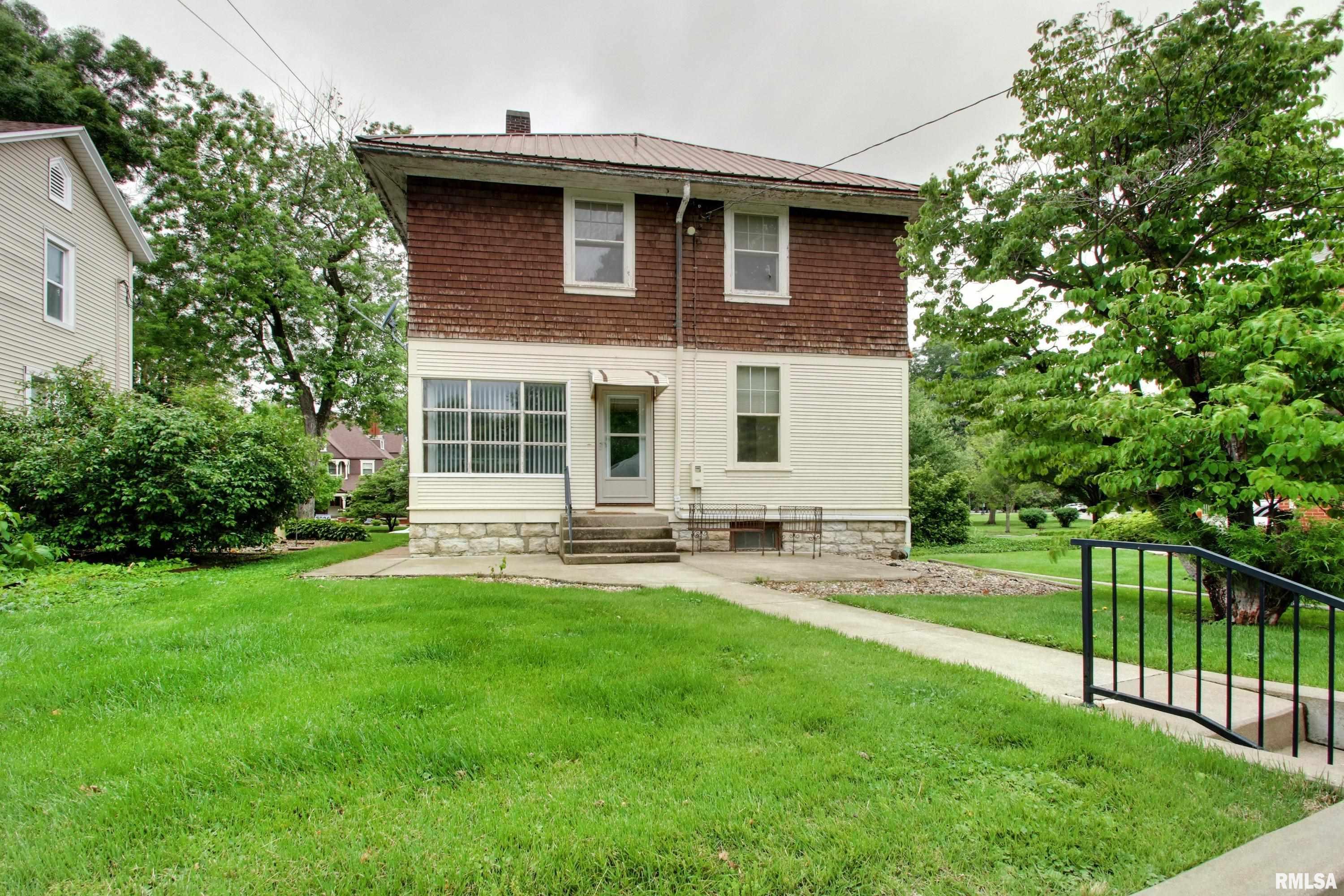 215 South 16th Street Quincy, IL 62301 - Photo 19 of 20