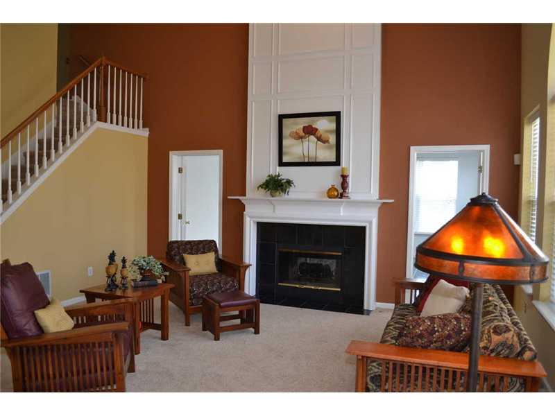 9130 Prairie Ridge Court Indianapolis, IN 46256 - Photo 8 of 24 Gallery Image 8