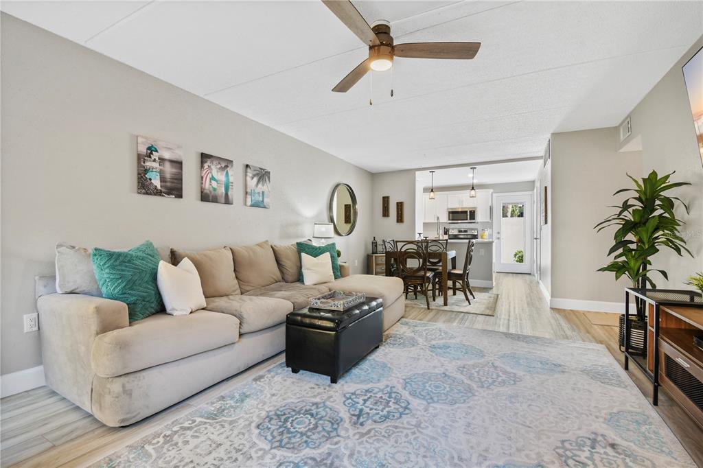 8911 Blind Pass Road, Unit 121 St. Pete Beach, FL 33706 - Photo 6 of 22