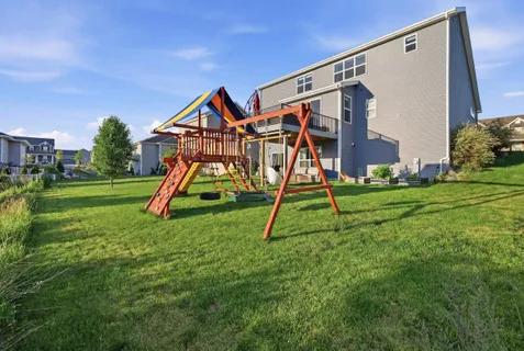 $590,000 | 5326 North Peninsula Way, McFarland, WI 53558