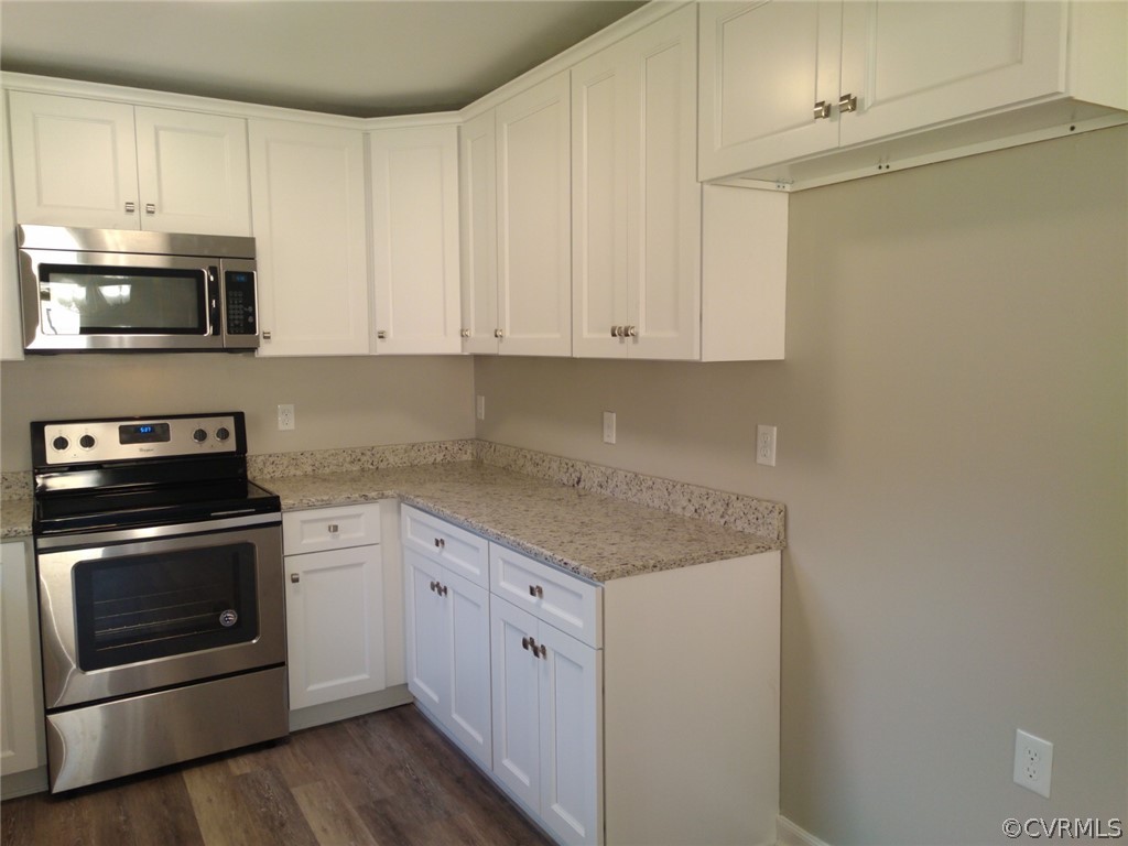 6117 Strathmore Road Richmond, VA 23234 - Photo 5 of 19 Gallery Image 5