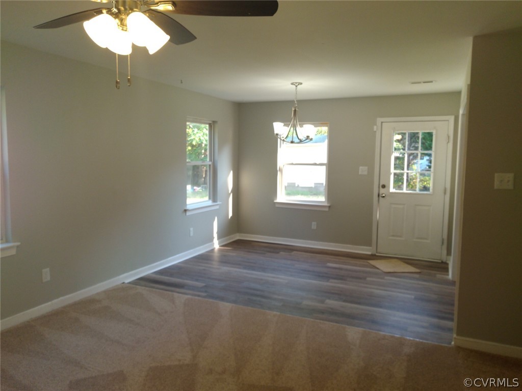 6117 Strathmore Road Richmond, VA 23234 - Photo 8 of 19 Gallery Image 8