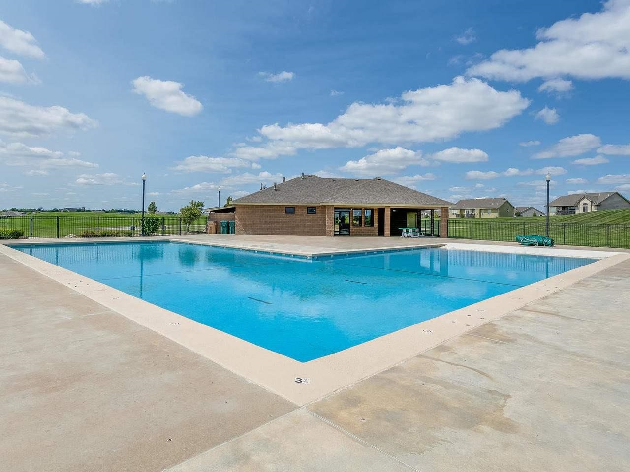 7676 East Pheasant Ridge Street Wichita, KS 67226 - Photo 13 of 14