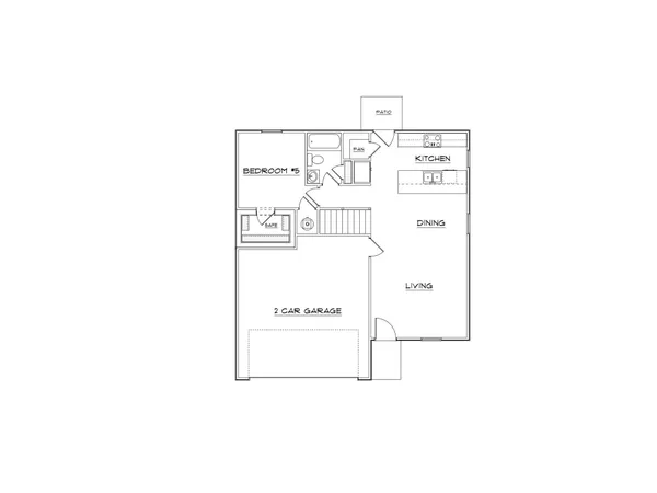 $259,990 | 7676 East Pheasant Ridge Street, Wichita, KS 67226