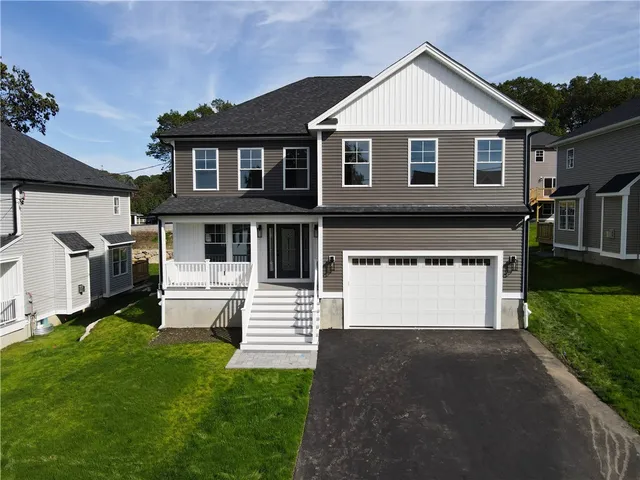 $669,900 | 188 St Louis Avenue, Woonsocket, RI 02895