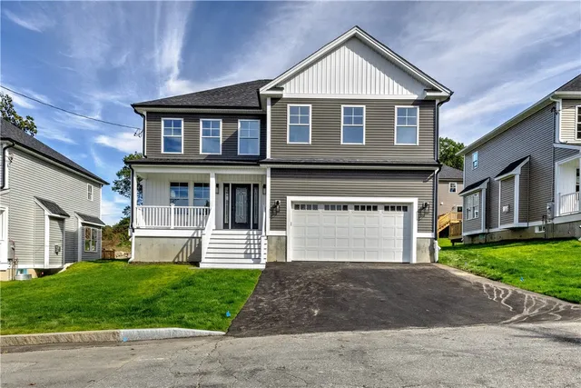 $669,900 | 188 St Louis Avenue, Woonsocket, RI 02895