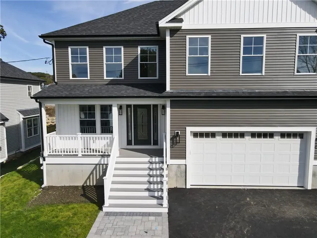 $669,900 | 188 St Louis Avenue, Woonsocket, RI 02895