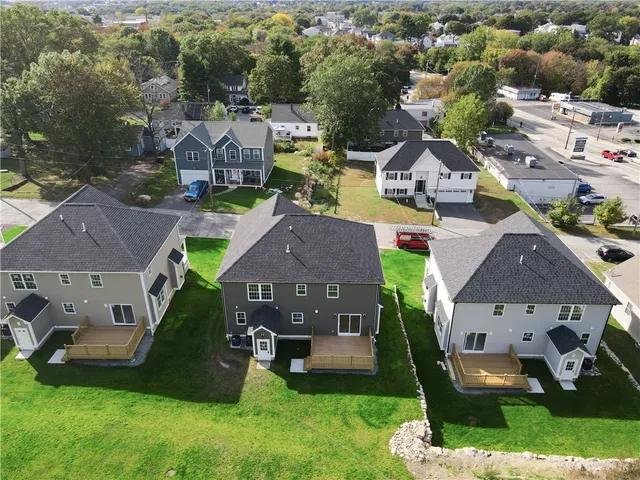 $669,900 | 188 St Louis Avenue, Woonsocket, RI 02895