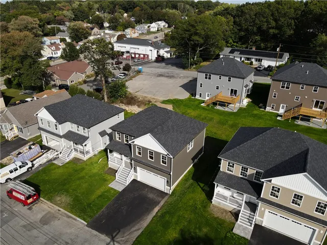 $669,900 | 188 St Louis Avenue, Woonsocket, RI 02895