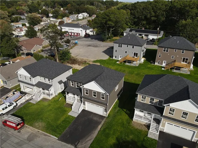 $669,900 | 188 St Louis Avenue, Woonsocket, RI 02895