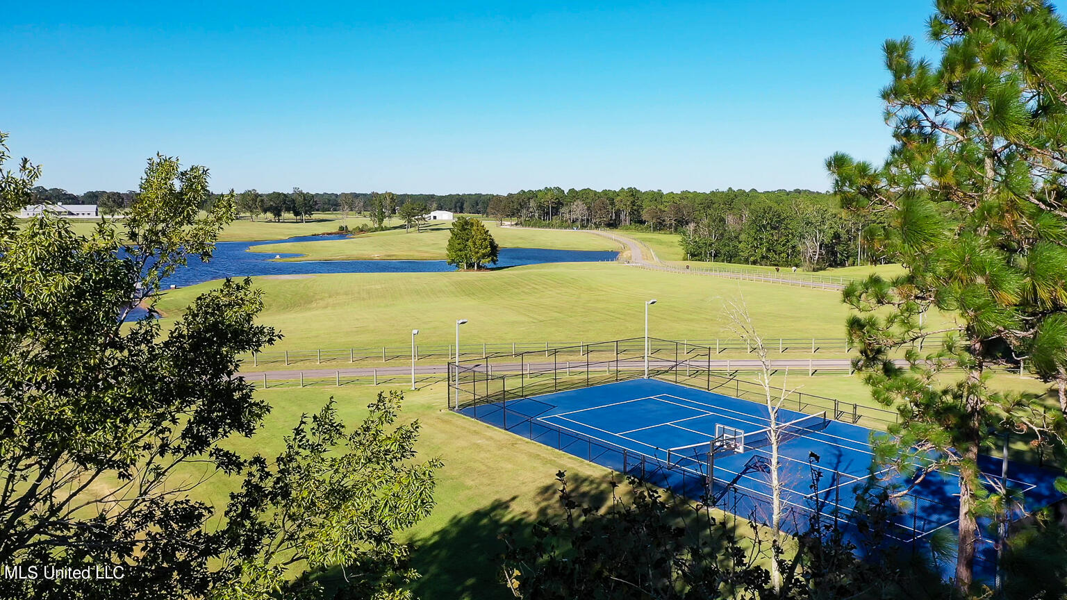 172 South Frk Ranch Poplarville, MS 39470 - Photo 14 of 89 Aerial-19