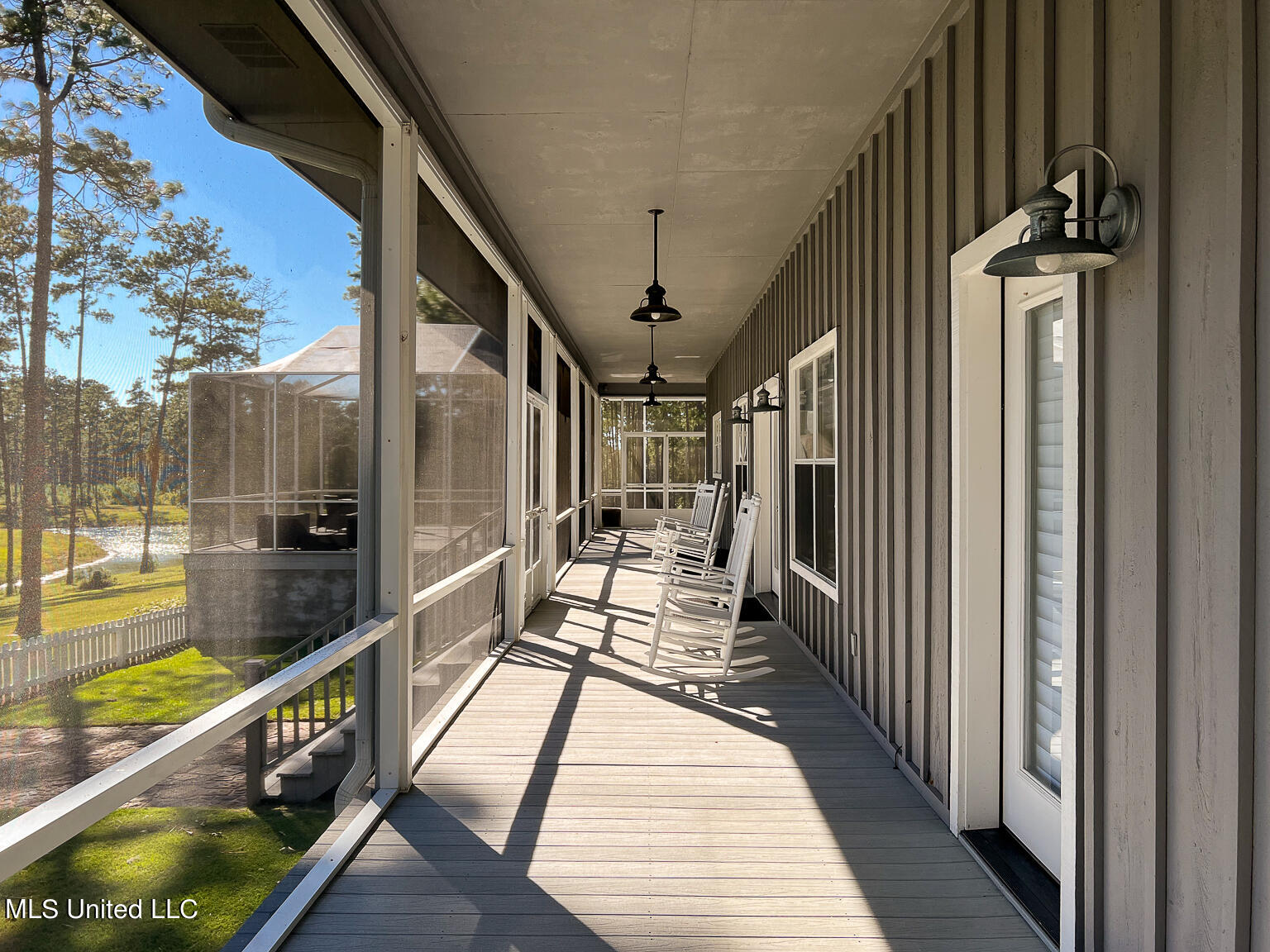 172 South Frk Ranch Poplarville, MS 39470 - Photo 24 of 89 Honor Hill-14