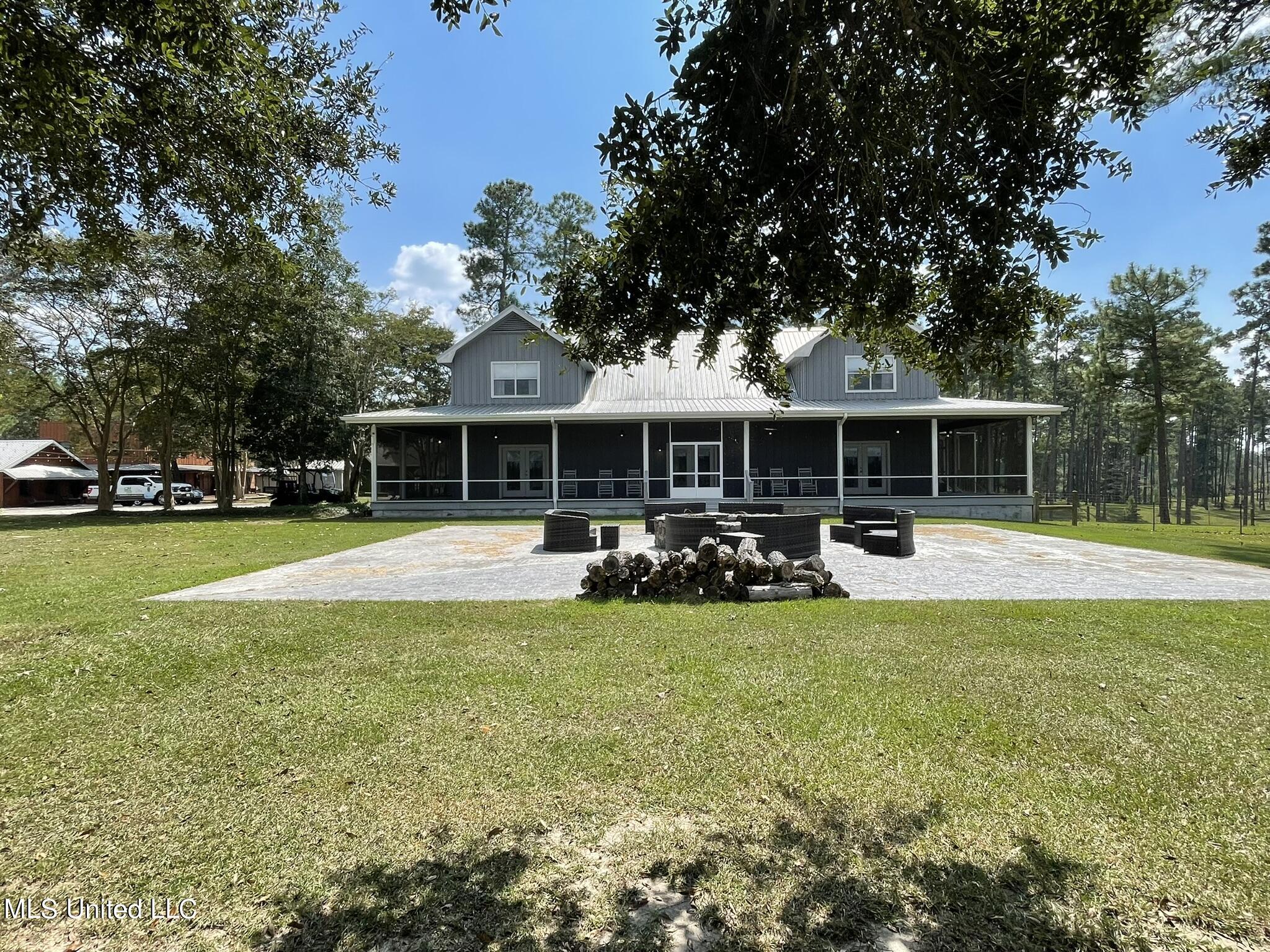 172 South Frk Ranch Poplarville, MS 39470 - Photo 39 of 89 FullSizeRender-9