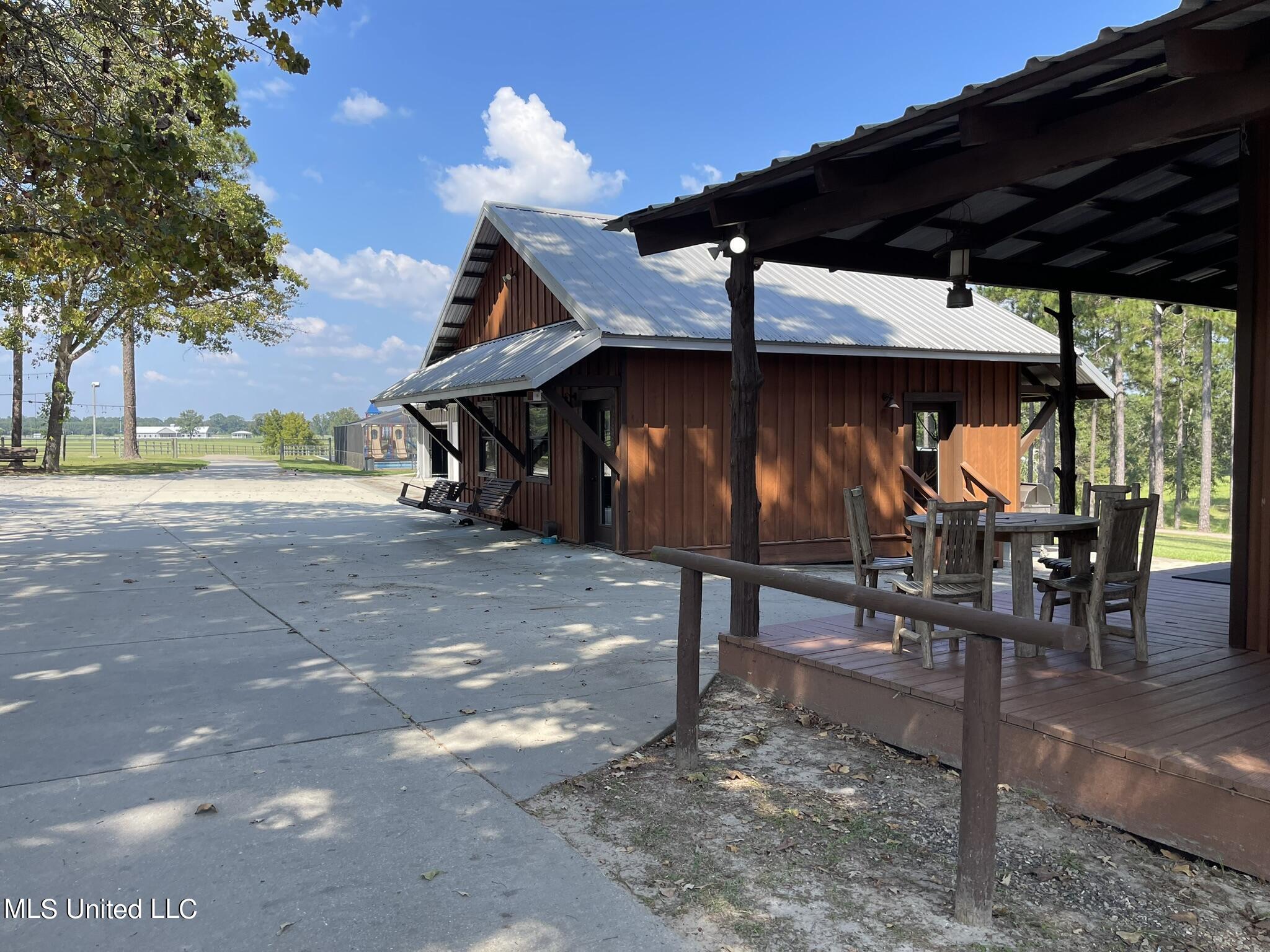 172 South Frk Ranch Poplarville, MS 39470 - Photo 40 of 89 FullSizeRender-17