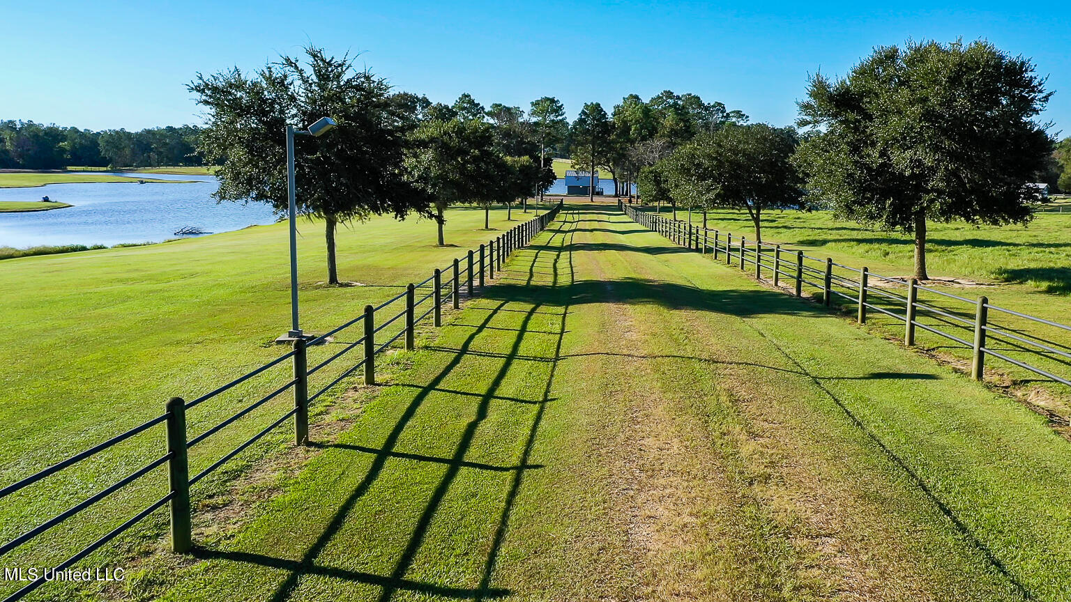 172 South Frk Ranch Poplarville, MS 39470 - Photo 4 of 89 Aerial-6