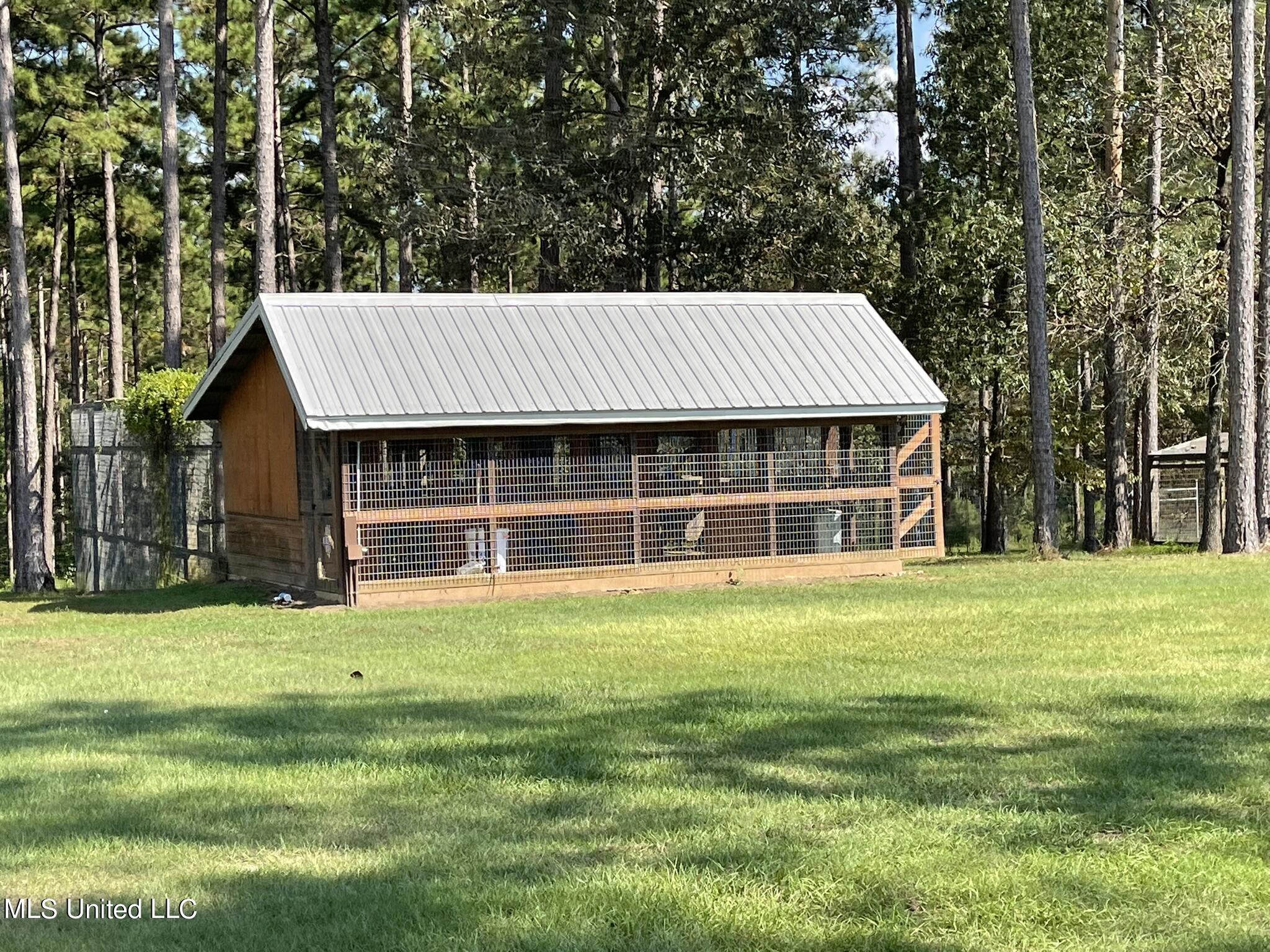 172 South Frk Ranch Poplarville, MS 39470 - Photo 42 of 89 FullSizeRender-24