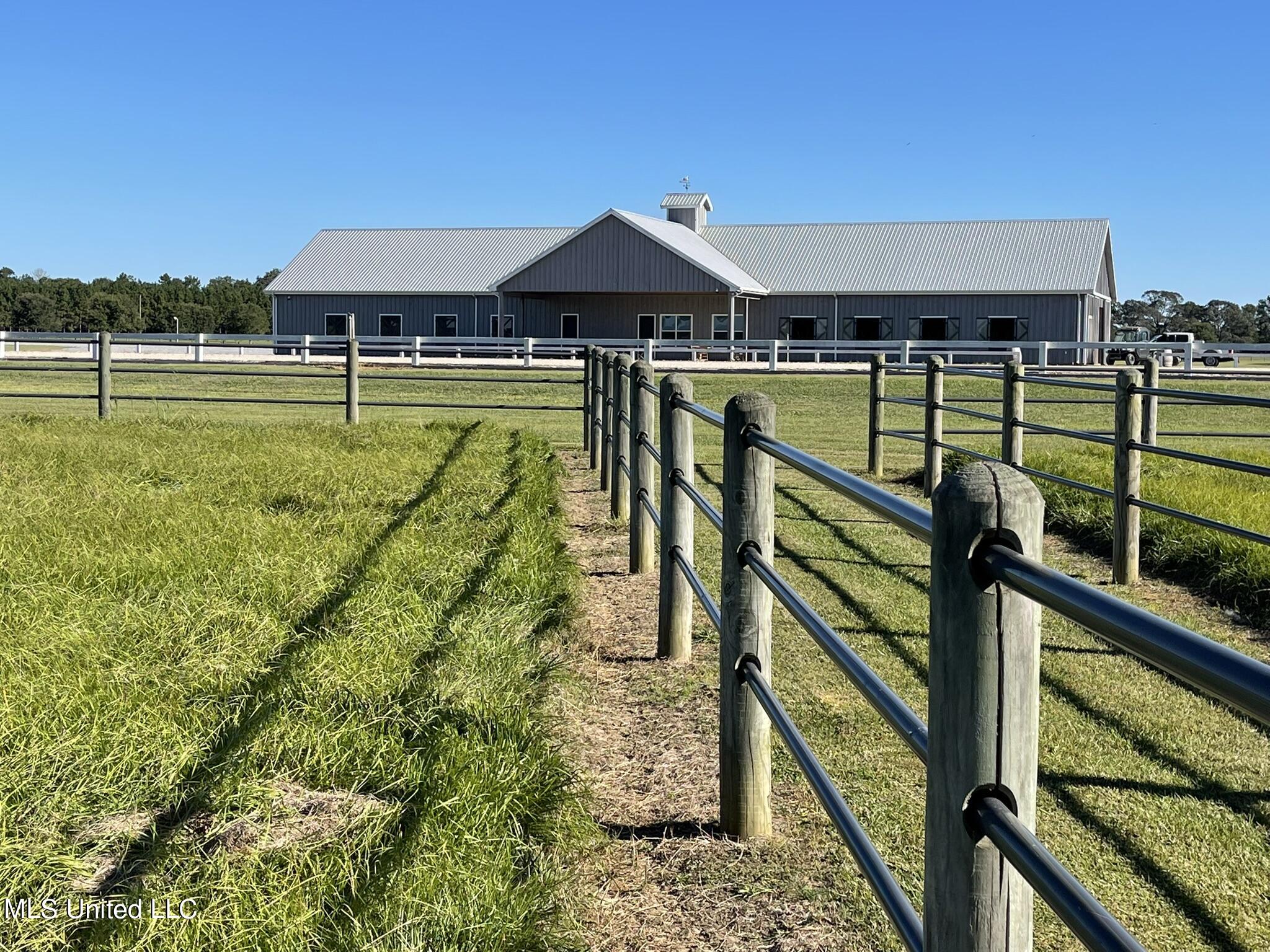 172 South Frk Ranch Poplarville, MS 39470 - Photo 43 of 89 FullSizeRender-25