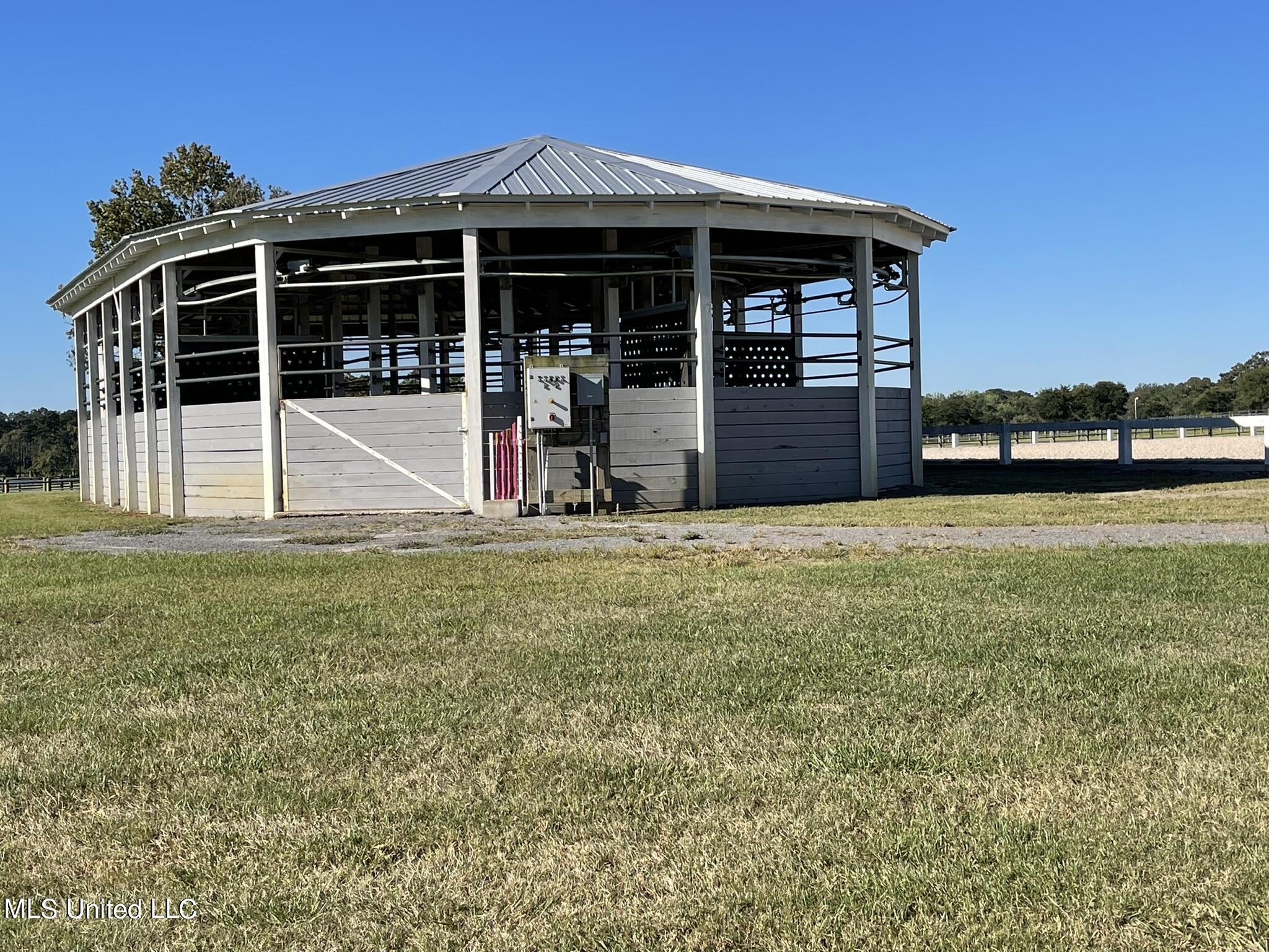 172 South Frk Ranch Poplarville, MS 39470 - Photo 48 of 89 FullSizeRender-40