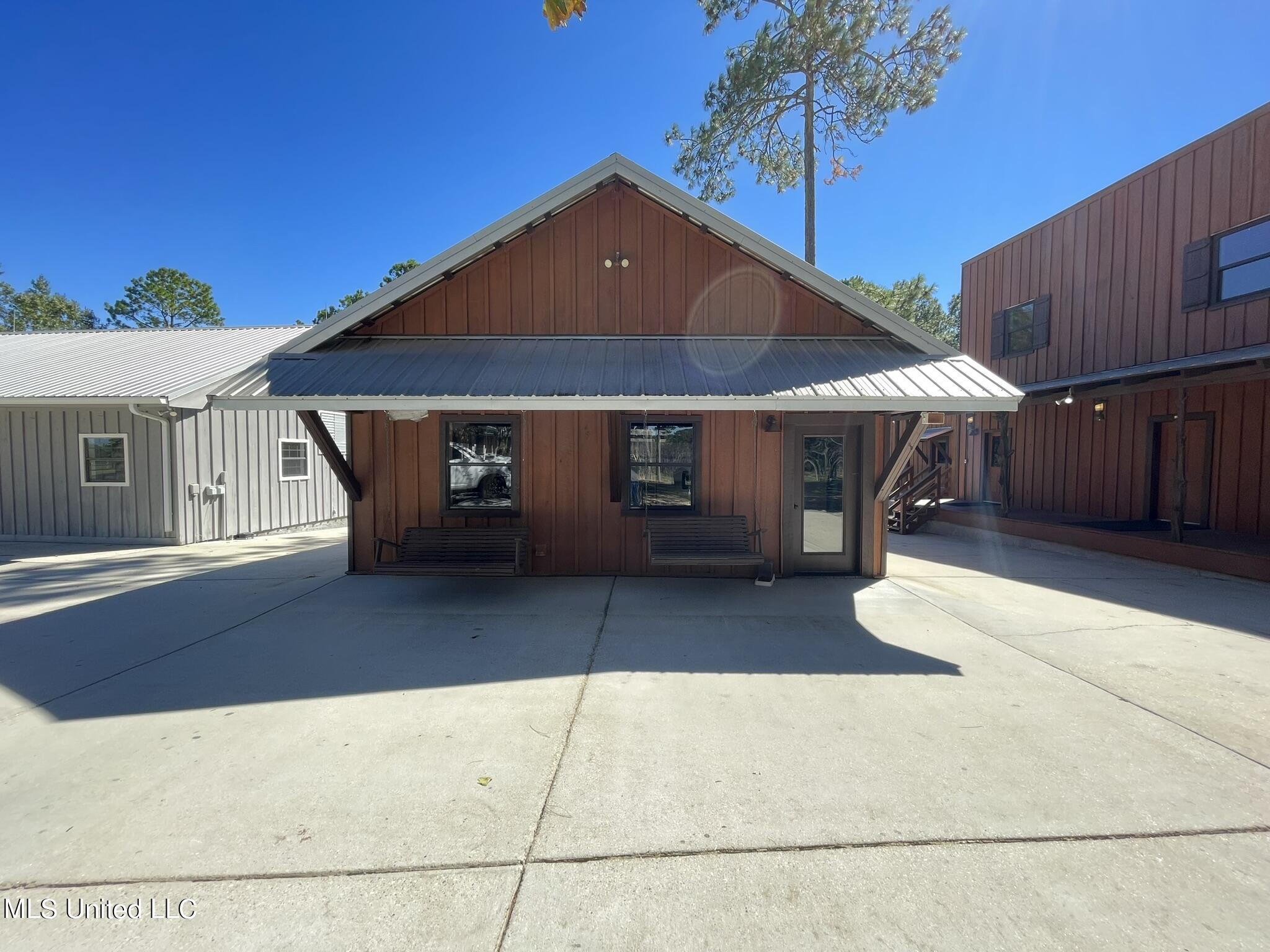 172 South Frk Ranch Poplarville, MS 39470 - Photo 52 of 89 FullSizeRender-57