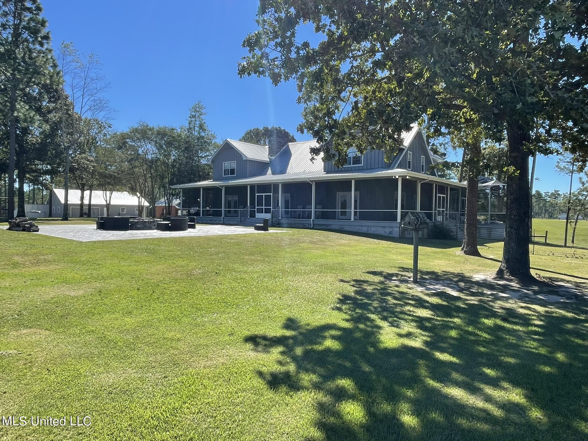 172 South Frk Ranch Poplarville, MS 39470 - Photo 79 of 89 FullSizeRender-212