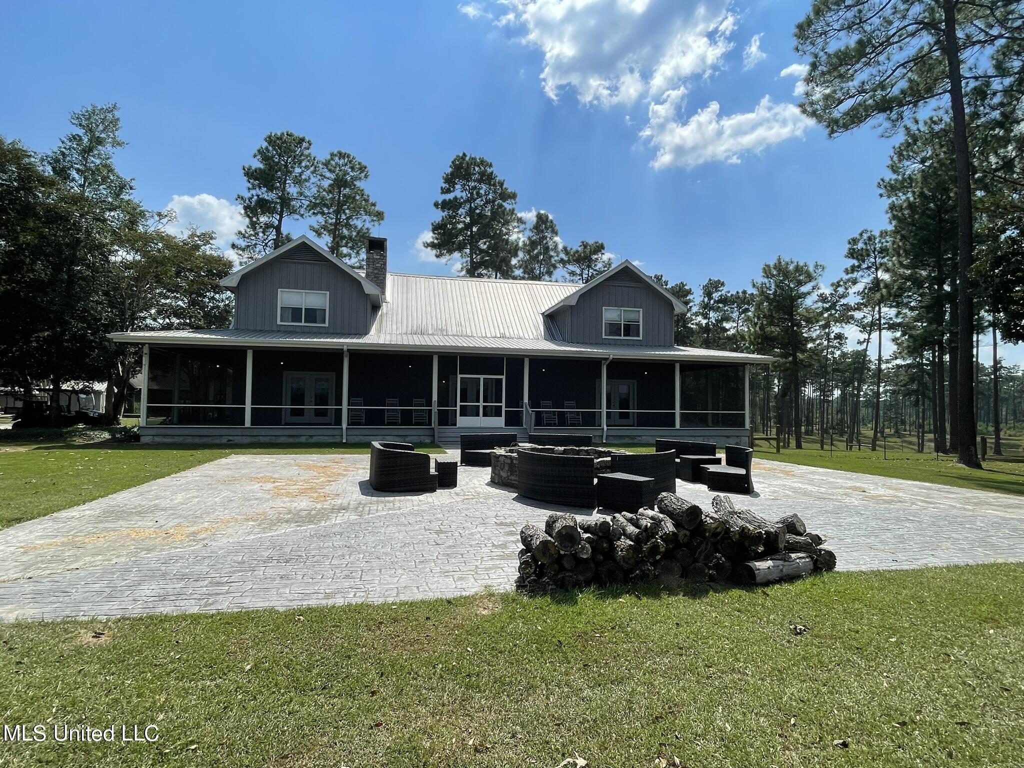 172 South Frk Ranch Poplarville, MS 39470 - Photo 83 of 89 FullSizeRender-221