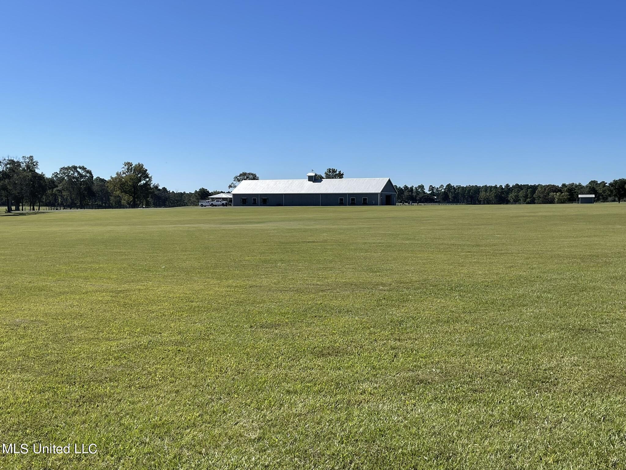 172 South Frk Ranch Poplarville, MS 39470 - Photo 87 of 89 FullSizeRender-229