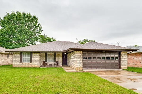 $350,000 | 1209 Randy Drive, Irving, TX 75060