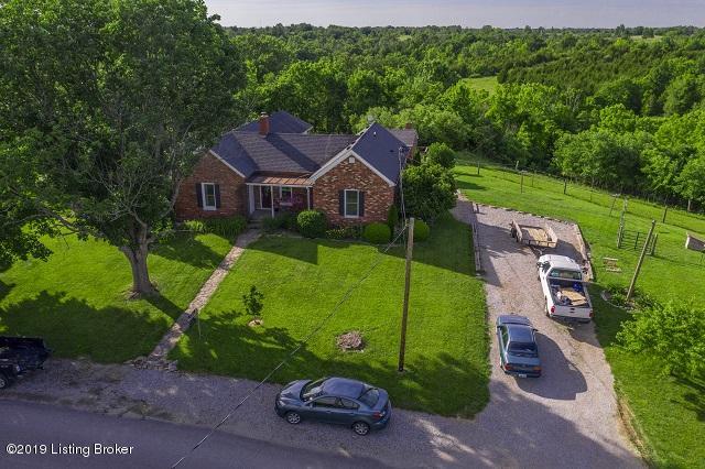 2715 Talmage-Mayo Road Salvisa, KY 40372 - Photo 3 of 55 2751 Talmage-Mayo Rd (3 of 21)